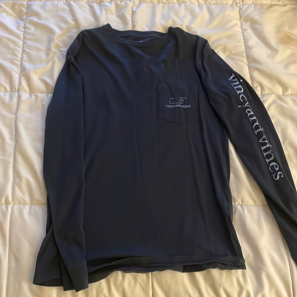 Vineyard Vines Long Sleeve Mens XS